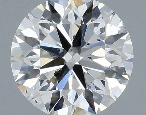 0.4 ct Round Diamond