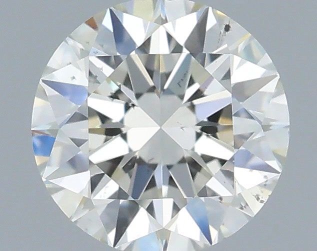 0.5 ct Round Diamond
