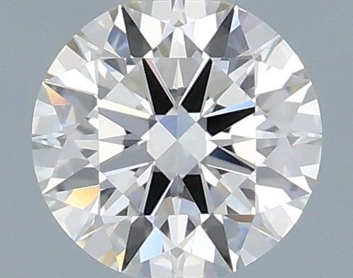 0.30 ct Round diamond