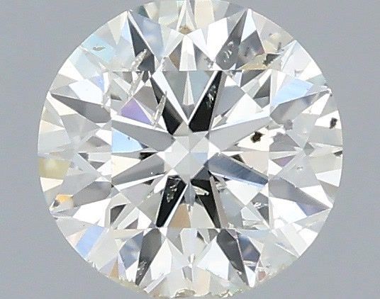 0.4 ct Round Diamond