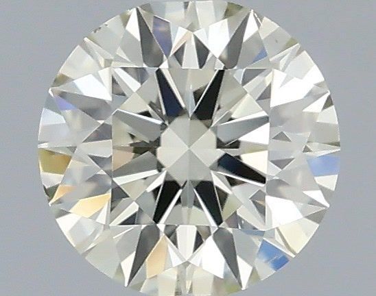 0.41 ct Round Diamond