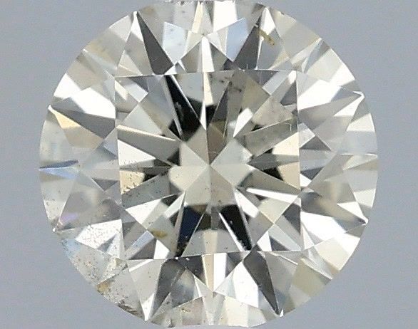 0.3 ct Round Diamond