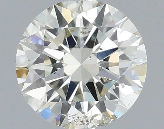 0.43 ct Round Diamond