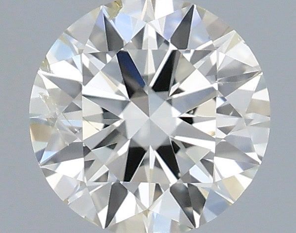 0.32 ct Round Diamond