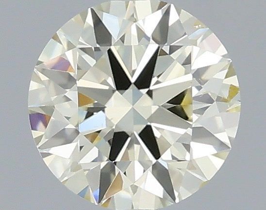 0.42 ct Round Diamond