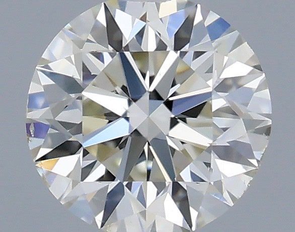 0.30 ct Round diamond