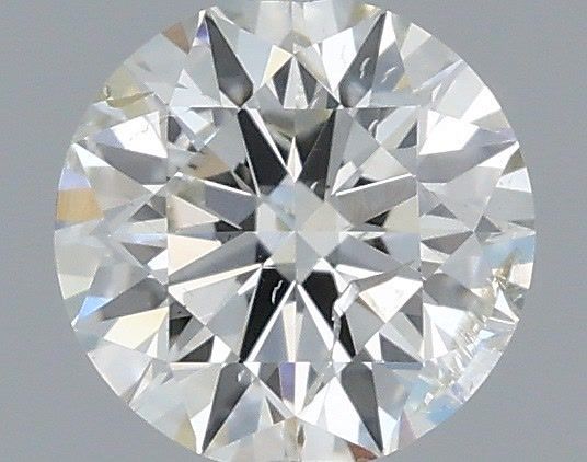 0.3 ct Round Diamond