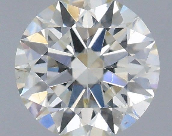 0.40 ct Round diamond
