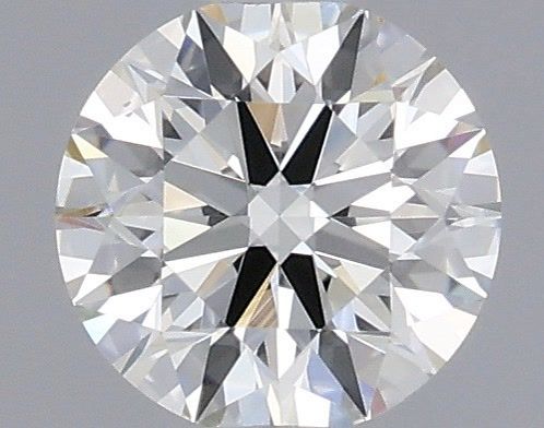 Diament 0.36 ct H/VS1