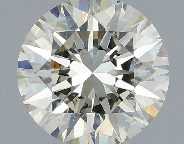 0.6 ct Round Diamond