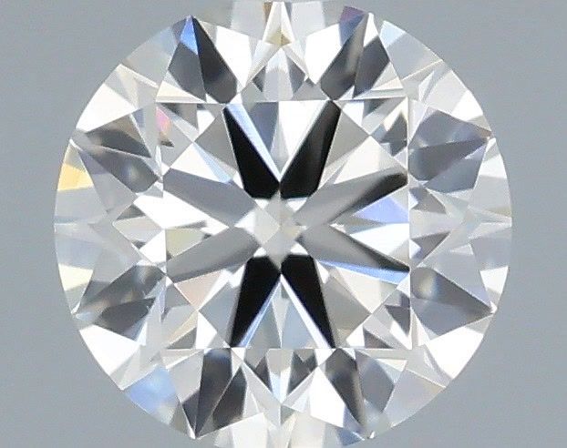 0.50 ct Round diamond