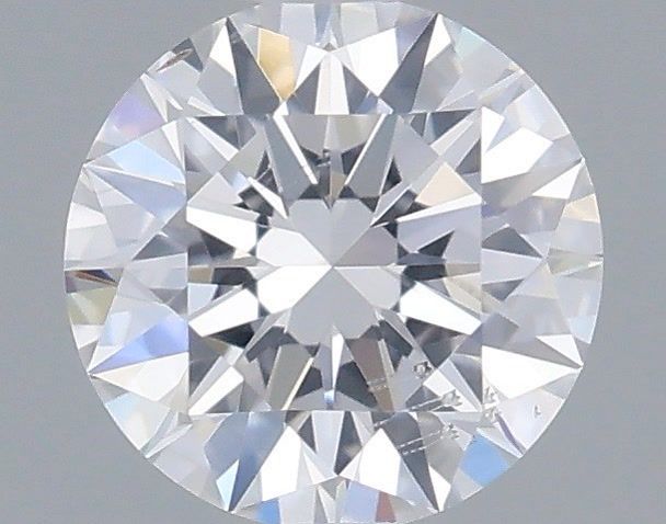 0.3 ct Round Diamond