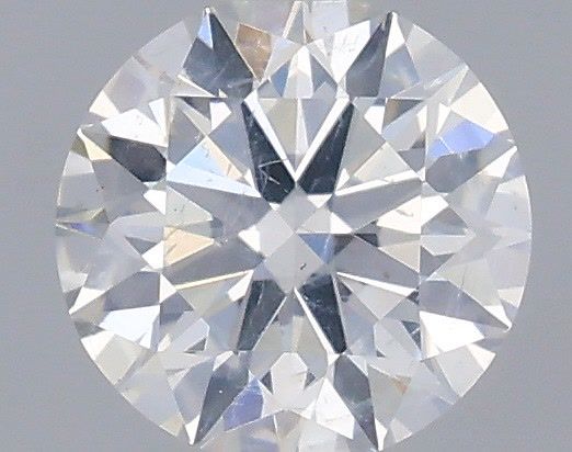 0.3 ct Round Diamond