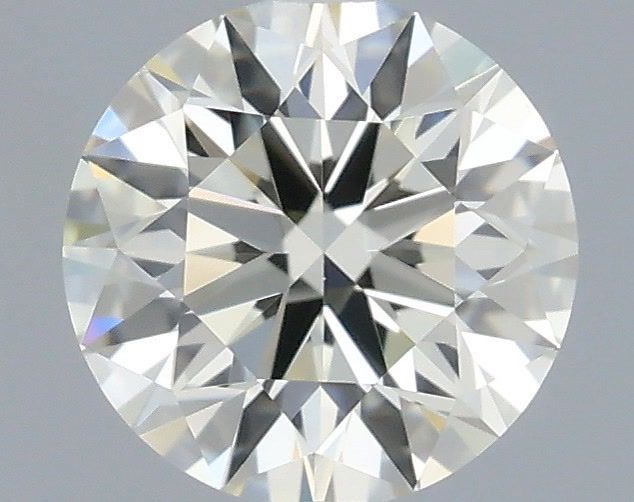 0.4 ct Round Diamond