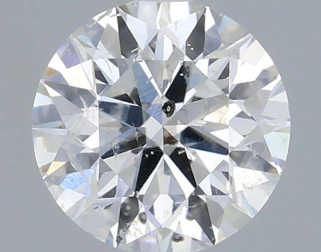 0.43 ct Round Diamond