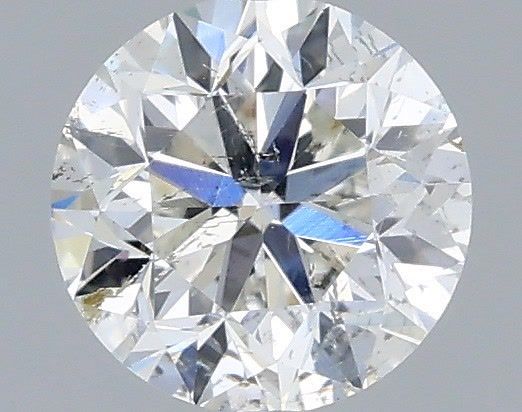 0.39 ct Round Diamond
