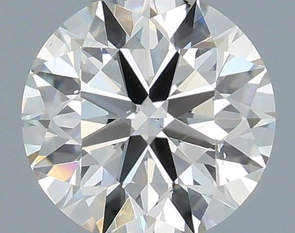 0.32 ct Round Diamond