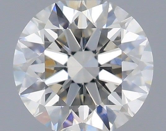0.34 ct Round Diamond