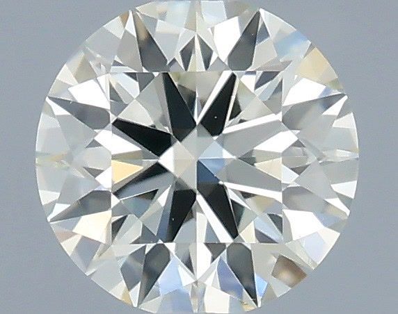 0.32 ct Round Diamond