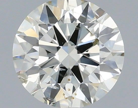 0.34 ct Round Diamond