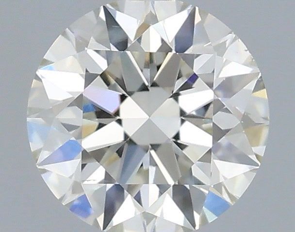 0.45 ct Round Diamond