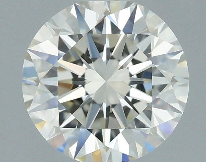 0.5 ct Round Diamond
