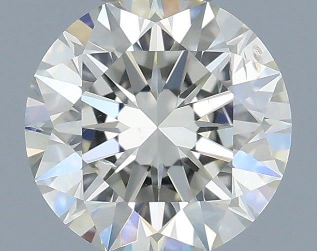 0.4 ct Round Diamond