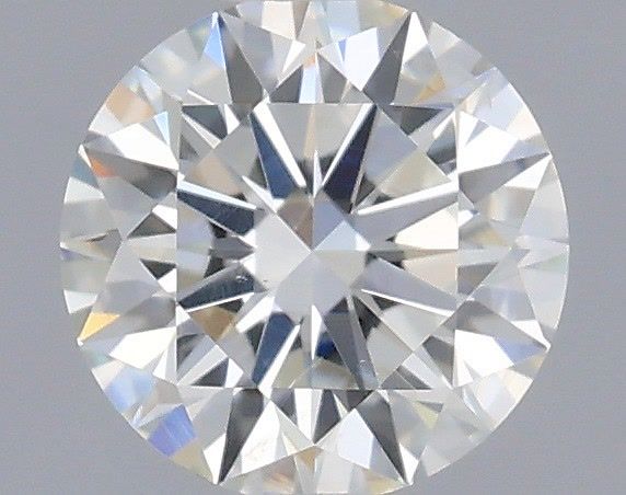 0.3 ct Round Diamond