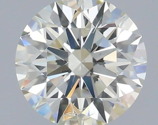 0.5 ct Round Diamond