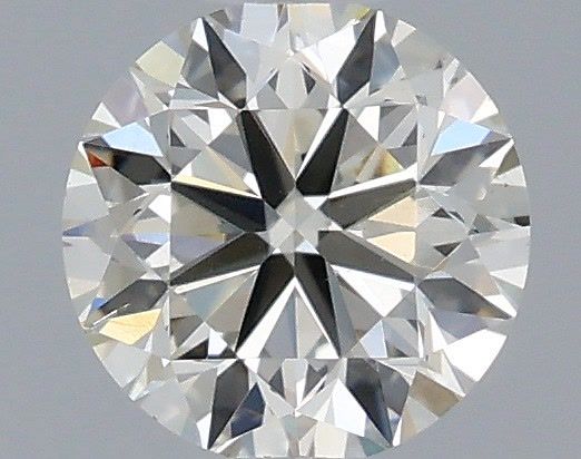 Diament 0.4 ct I/VS2