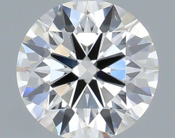 0.31 ct Round diamond