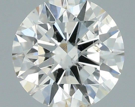 0.3 ct Round Diamond