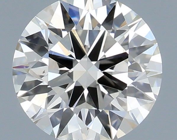 Diament 0.32 ct H/VS1