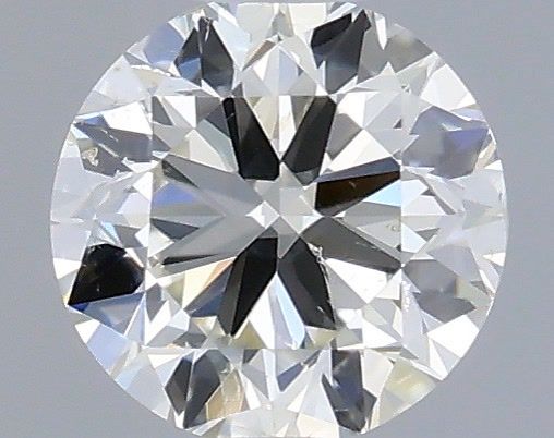 0.3 ct Round Diamond