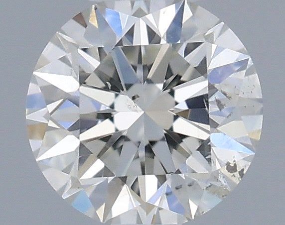 0.3 ct Round Diamond