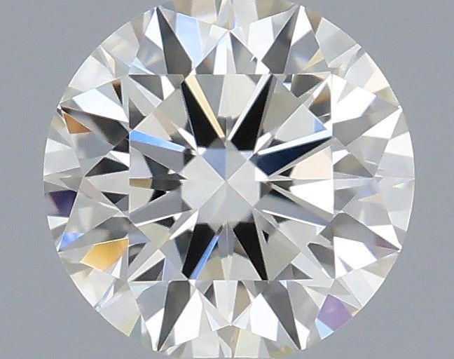 0.31 ct Round diamond