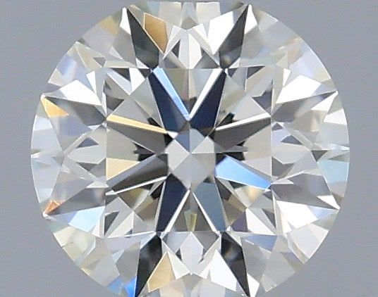 0.34 ct Round Diamond