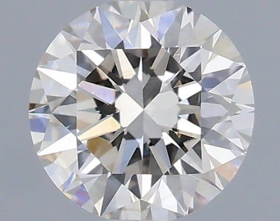 0.3 ct Round Diamond