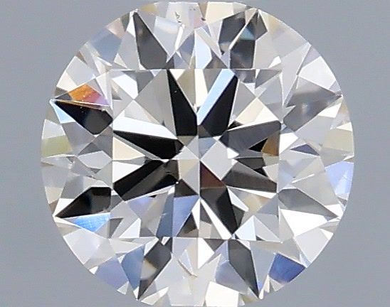 0.3 ct Round Diamond