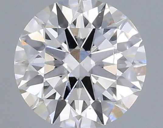 0.3 ct Round Diamond