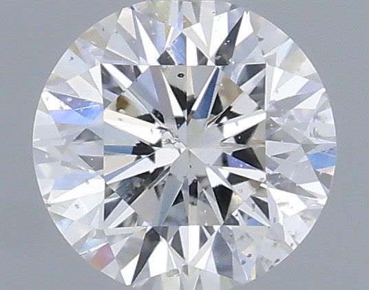 0.31 ct Round Diamond