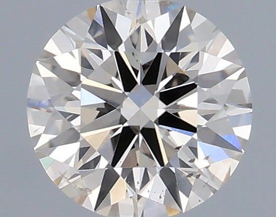 0.31 ct Round Diamond