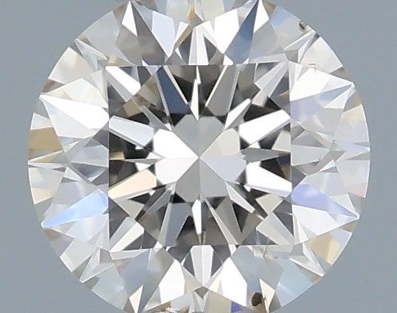 0.31 ct Round Diamond