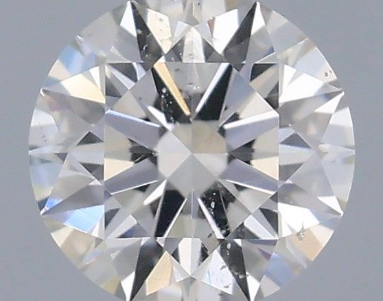 0.31 ct Round Diamond