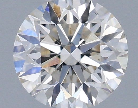 0.32 ct Round Diamond
