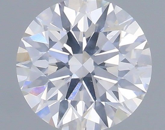 0.32 ct Round Diamond