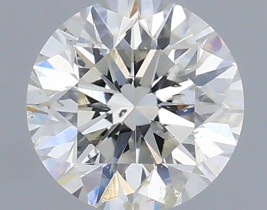 0.32 ct Round Diamond