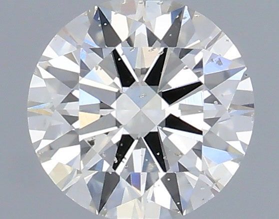 0.33 ct Round Diamond