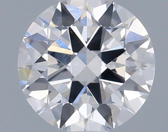 0.36 ct Round Diamond