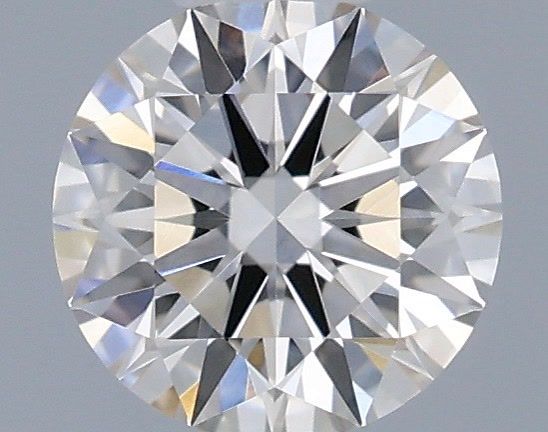 0.36 ct Round Diamond